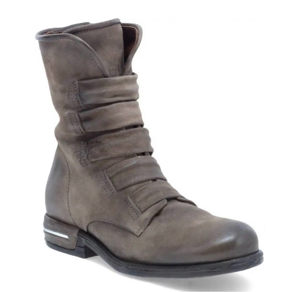 A.S.98 Travers Boot - Picture 16 of 16